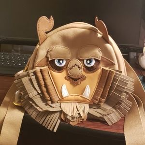 Danielle Nicole x Disney Beast Backpack
